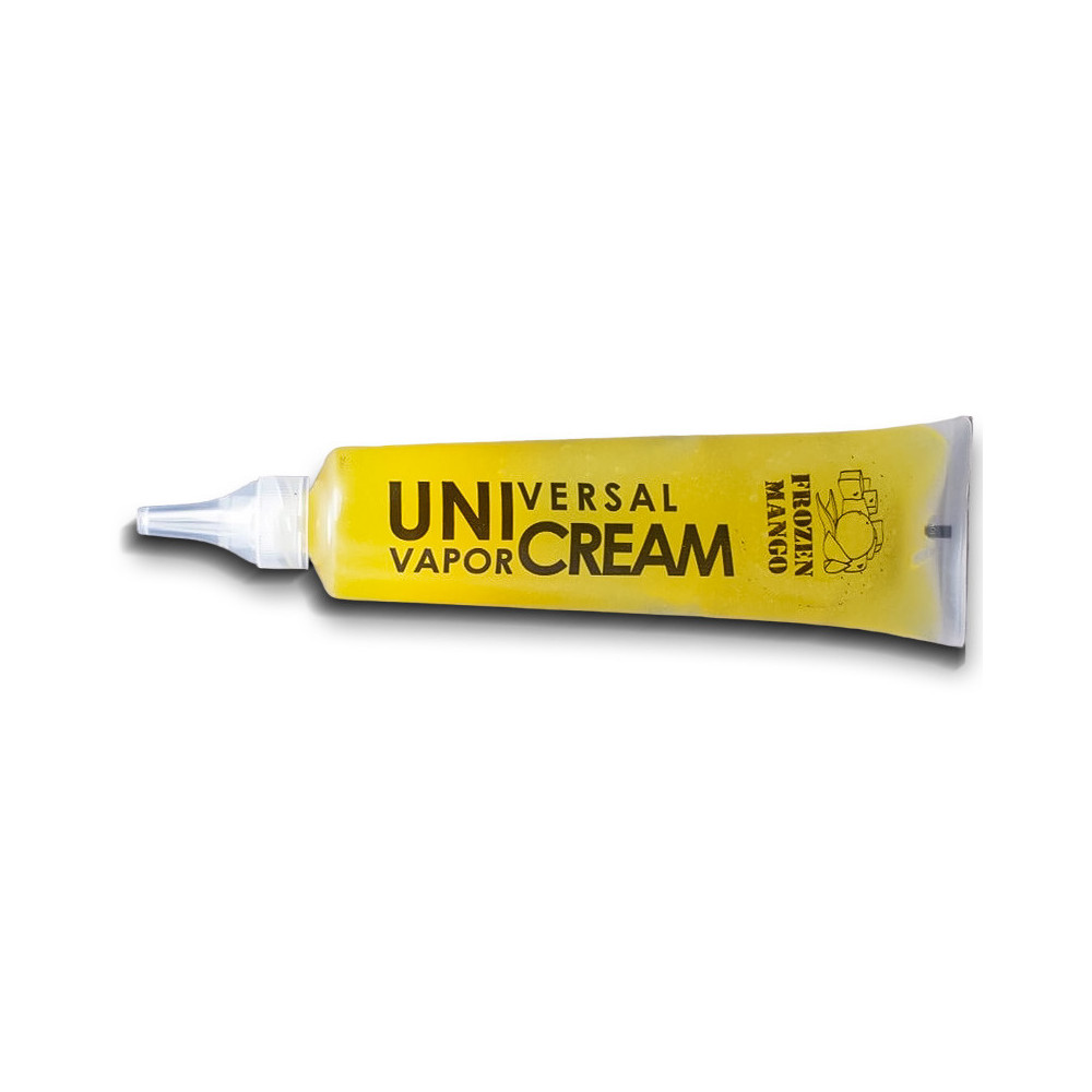 UniCream 120g - Gefrorene Mango