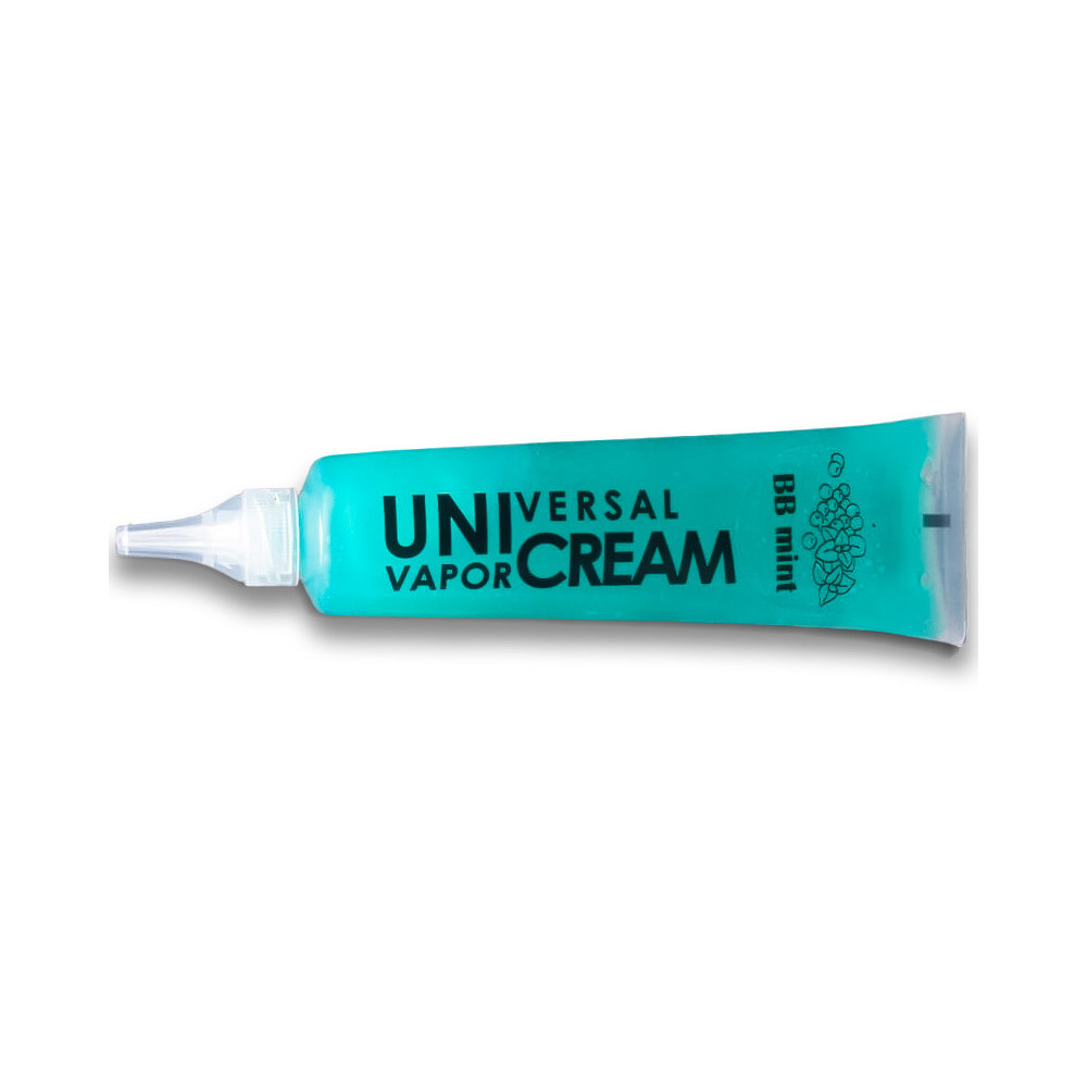 UniCream 120g - BB Minze