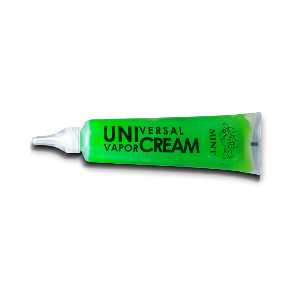 UniCream 120g - Minze