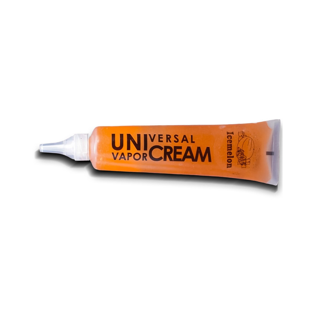 UniCream 120g - Eismelone