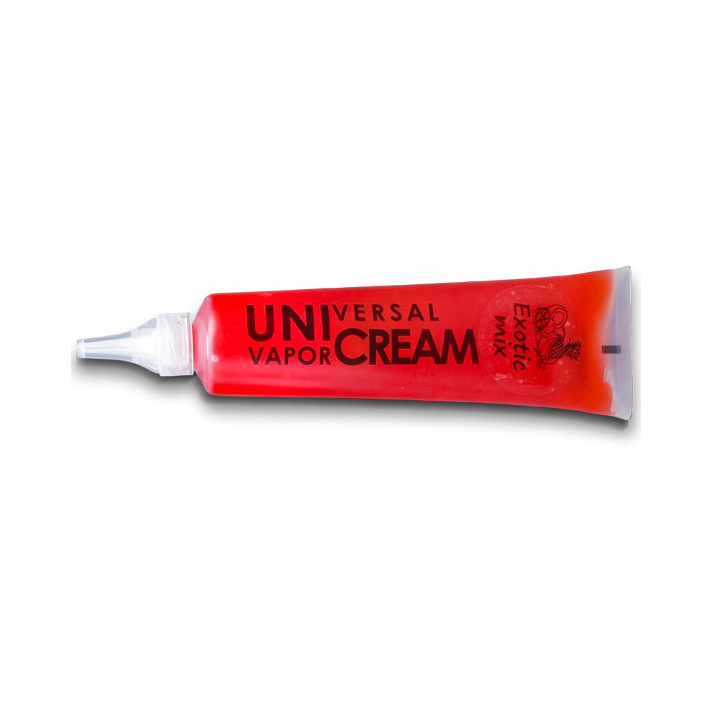 UniCream 120g - Exotische Mischung