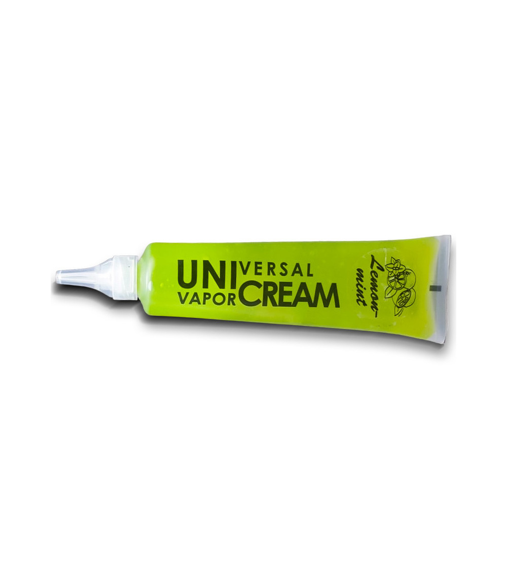 UniCream 120g - Zitrone-Minze