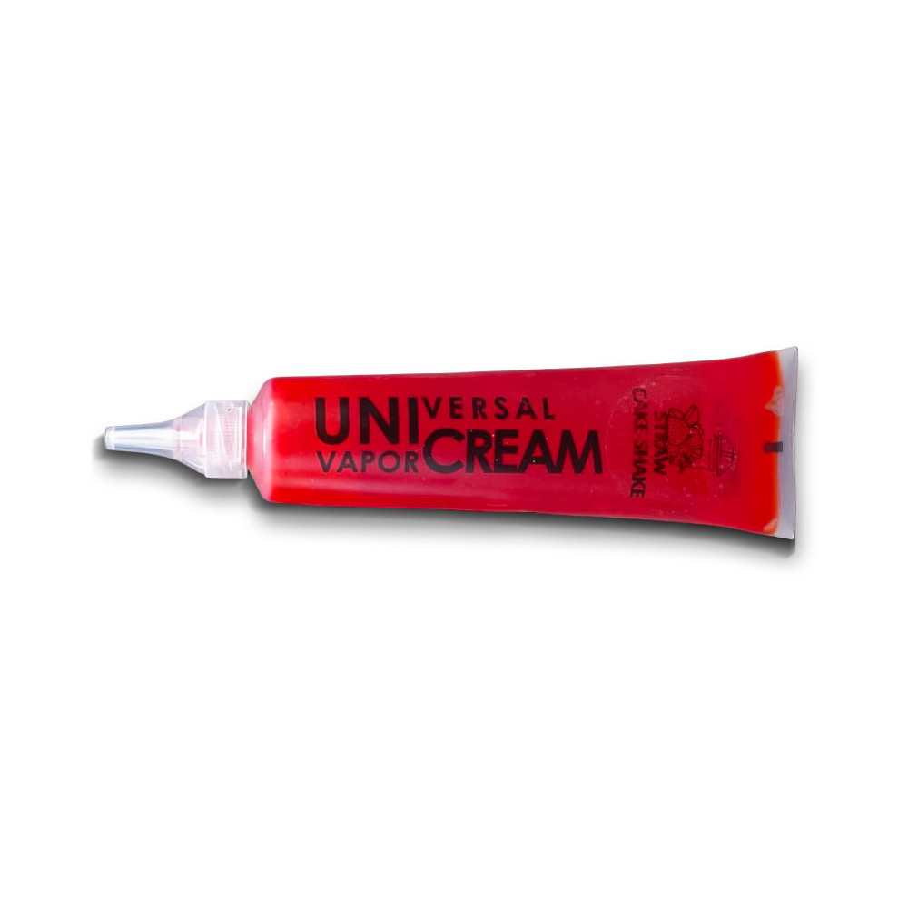 UniCream 120g - Erdbeerkuchen-Shake