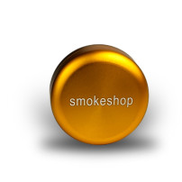 Dreambox Aluminium Smokeshop