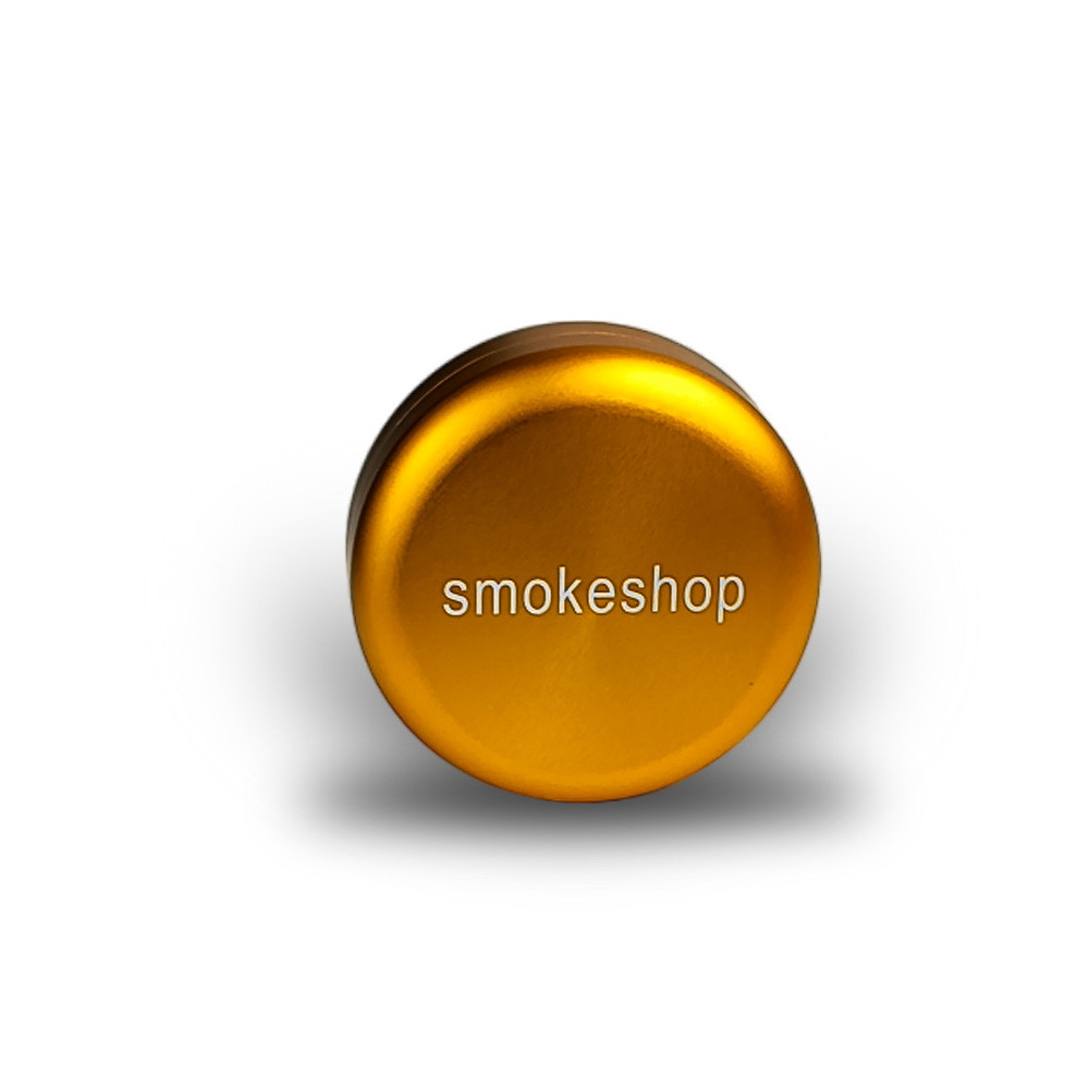 Dreambox Aluminium Smokeshop