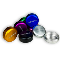 Dreambox Alu Smokeshop Farbmischung