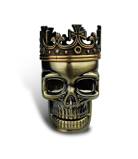 Grinder Skull King