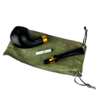 Sypuera 11543 Rohr, zerlegt