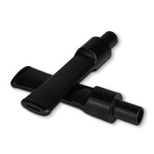 Pfeifenmundstück 9 mm Mod. 8 Länge