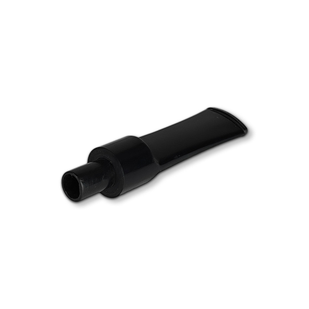 Pfeifenmundstück 9mm Mod.8