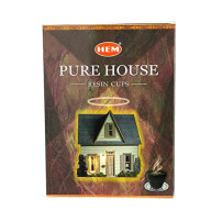 HEM Pure House Harzbecher