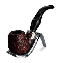 SAVINELLI NEW DRY SYSTEM RUS. DARK BR. 9MM 613