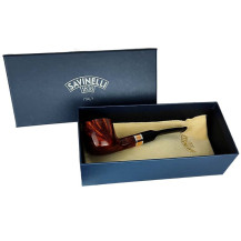 Pfeife SAVINELLI MARTE SMOOTH KS 9MM 121 in Box