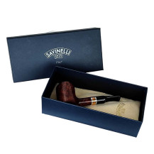 Rohr SAVINELLI MARTE SMOOTH KS 9MM 311 in Schachtel