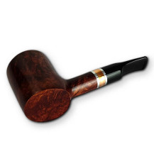 Rohr SAVINELLI MARTE SMOOTH KS 9MM 311 horizontal