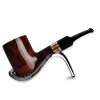 Seitenansicht von SAVINELLI MARTE SMOOTH KS 9MM 311 Rohr