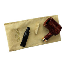 SAVINELLI MARTE SMOOTH KS 9MM 311 Rohr - zerlegtes Rohr mit Rohrbeutel
