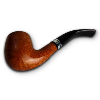 Rohr SAVINELLI MINERVA LISCIA NAT 9MM 606 liegend