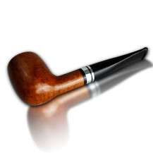 Rohr SAVINELLI MINERVA LISCIA NAT 9MM 106 liegend