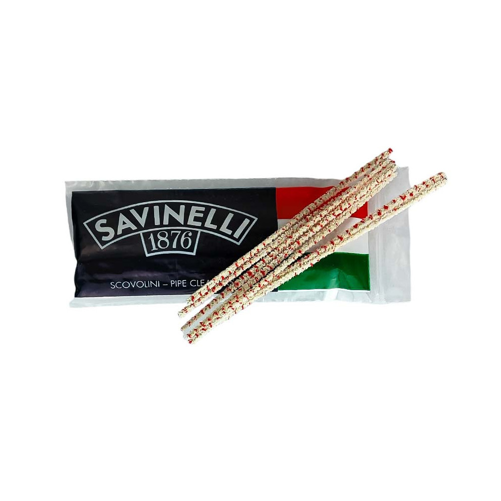 Pfeifenreiniger SAVINELLI 50 Stück