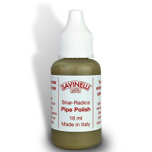 SAVINELLI Pfeifenpolitur 18 ml