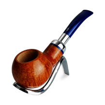 Pfeife SAVINELLI ELEGANZA SMOOTH NATURAL 9MM 320