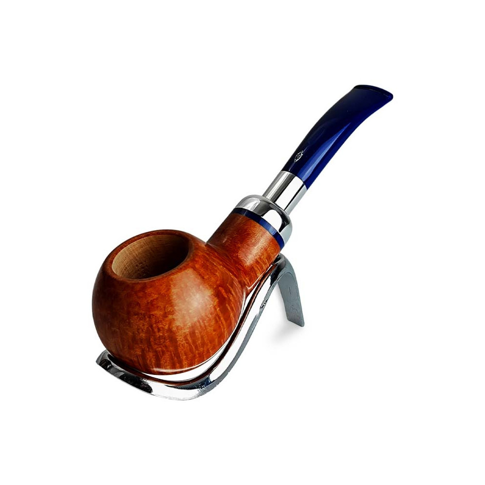 Pfeife SAVINELLI ELEGANZA SMOOTH NATURAL 9MM 320
