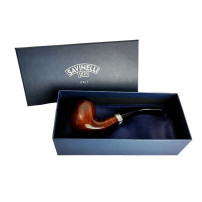 SAVINELLI TREVI SMOOTH 9MM 606 Rohr in Schachtel