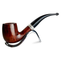 Rohr SAVINELLI TREVI SMOOTH 9MM 606 von der Seite