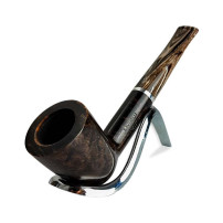 Pfeife SAVINELLI MORELLINA SMOOTH BROWN 9MM 409