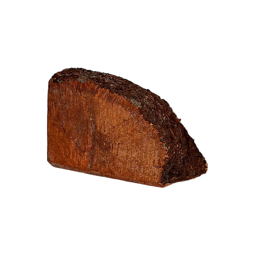 Bruyère-Rohrblock L-Größe