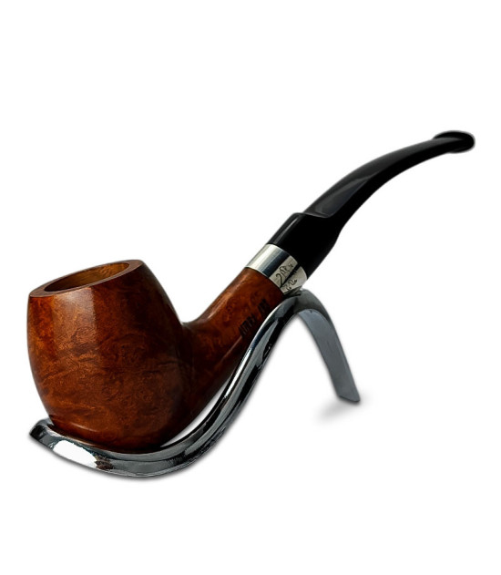 Aurea Ars Billard halb gebogen Silber 925 Una vitaviola