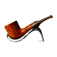 Molina Mini Caramella Pfeife von der Seite