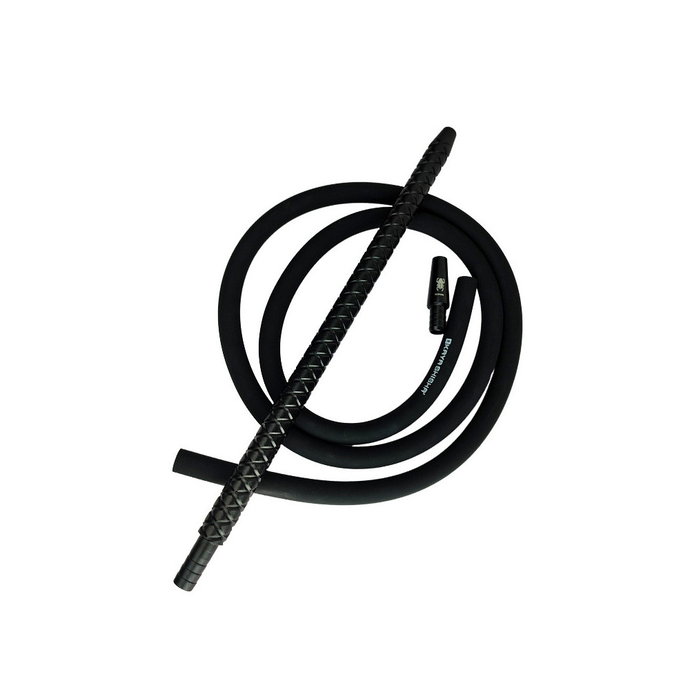 VF ND Silikon schwarz Softtouch 11705 ausgeklappt