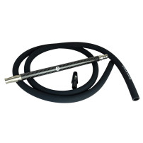 VF ND Silikon schwarz Softtouch 11706 ausgeklappt