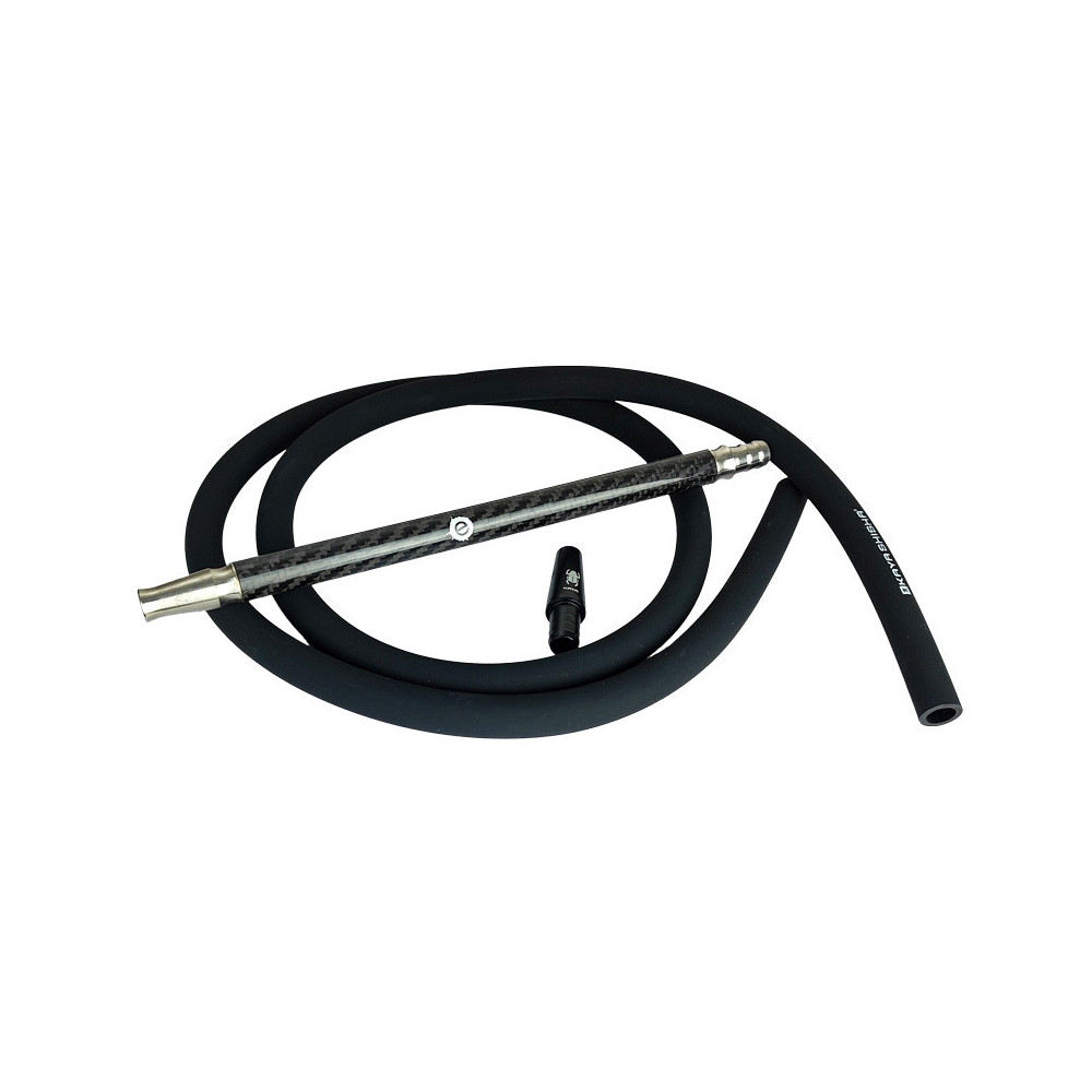 VF ND Silikon schwarz Softtouch 11706 ausgeklappt