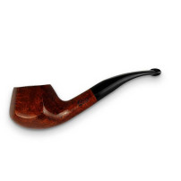 Molina Gebogenes Sechseck-Paneelrohr Horizontal