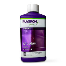 Plagron pH Plus 1 L