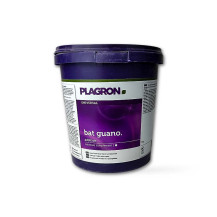 Plagron Fledermausguano 1 kg