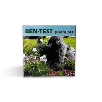 BEN-TEST Boden-pH-Test