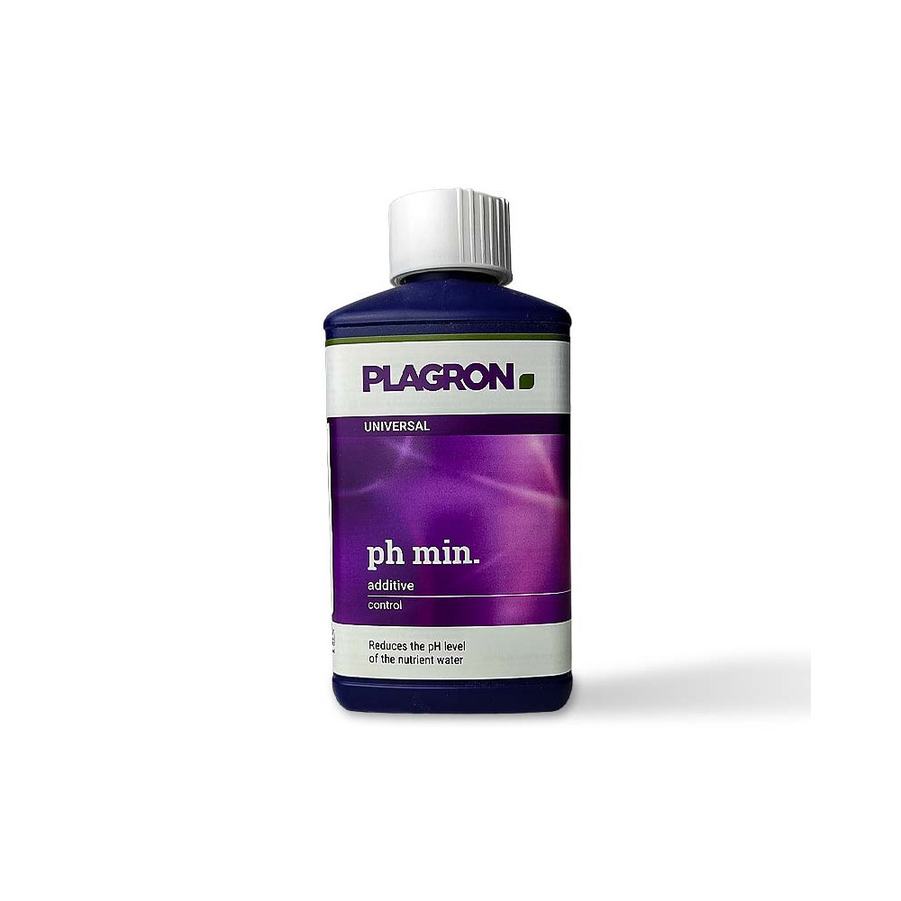 Plagron pH Min 500ml