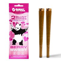 G-Rollz Hanf-Cones Banksy Berry Sweet