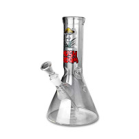 Bongglas Pilzbecher 23 cm
