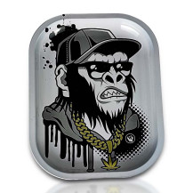 Roll Tray - Monkey