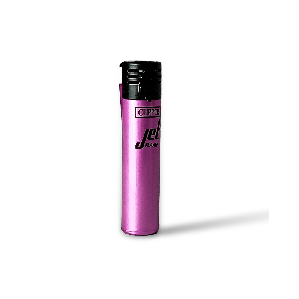 Clipper Jet Crystal Feuerzeug