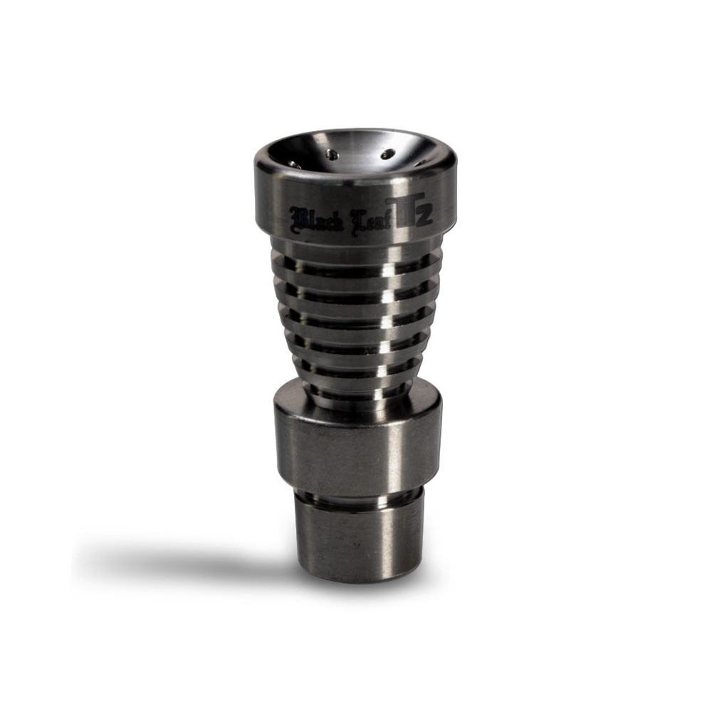 Bong Titanium Puff T2 14/19