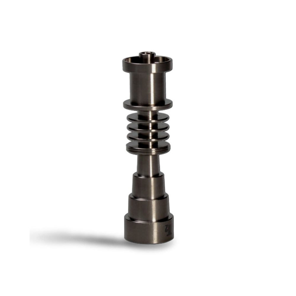 Bong Oil Titan Puff 14.10.19 - gedreht