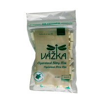 Vázka Slim BIO Zigarettenfilter – Ökologisch und praktisch
