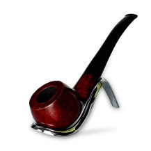 Briaroa Pfeife 11804 - Prince-Form