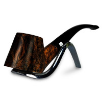 Bruyèrepfeife 11806 - Hornform